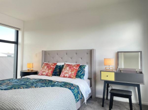 Luxury CBD 2 Bed 2 Baths